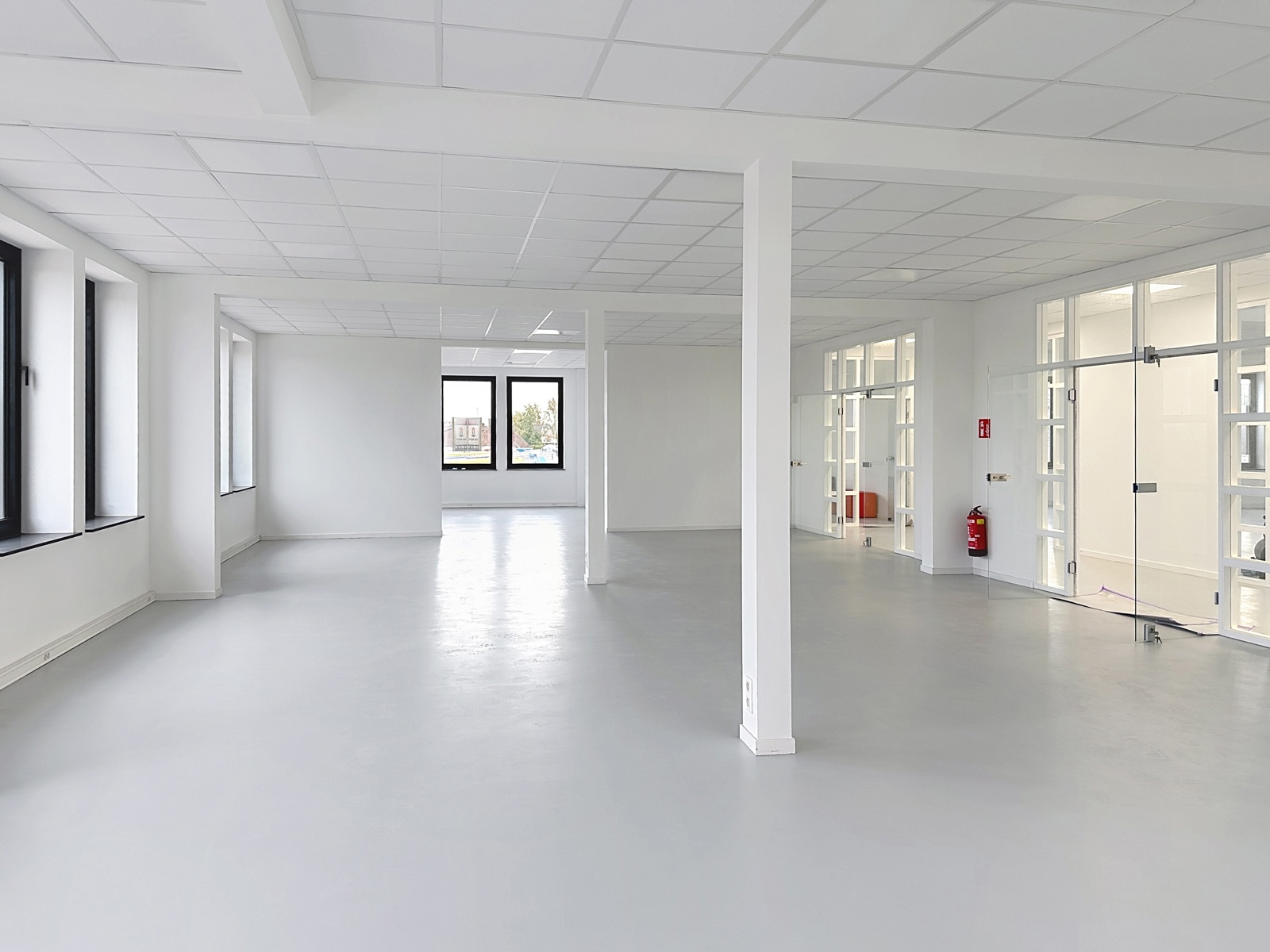 Project te huur in Schelle - foto 2