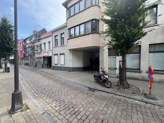 Garage à vendre à Lierre