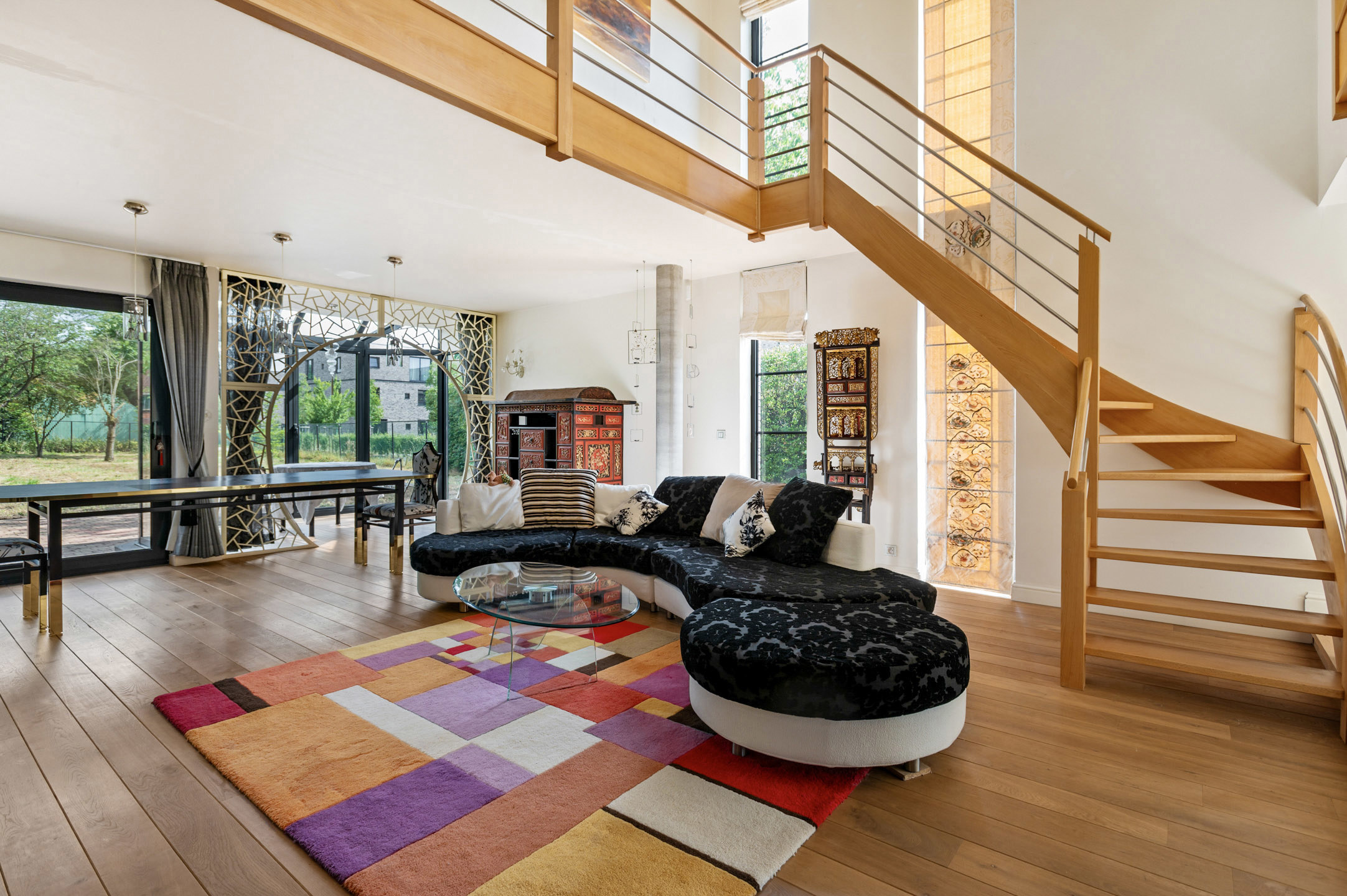 Heimeulenweg: Bijzonder ruime woning op erg rustige locatie - foto 2