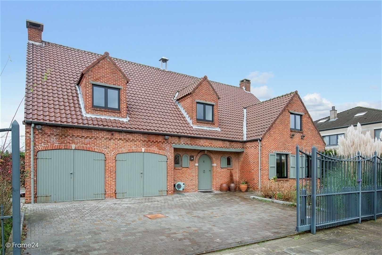Maison d'habitation à Wilrijk