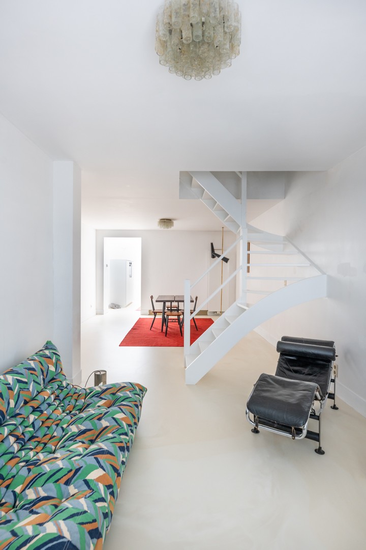 Wonen met uitzicht op de Spuikom – vakantiegevoel het hele jaar door - foto 5