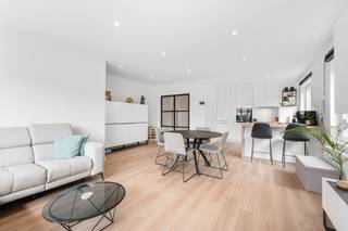 Apartment for sale in Sint-Niklaas