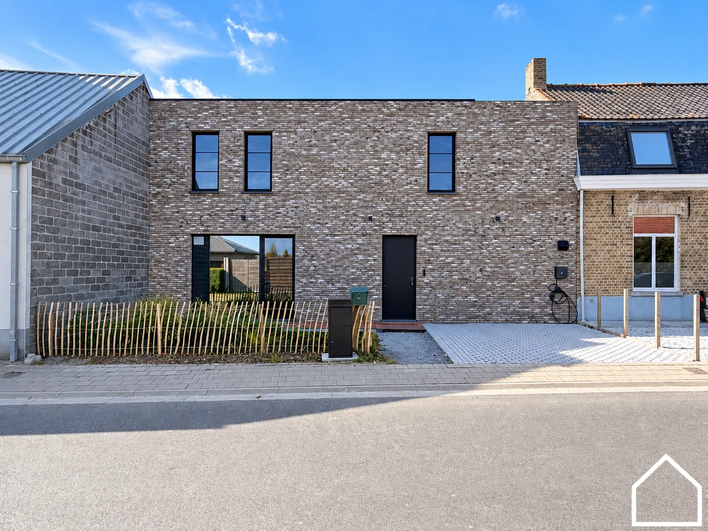 House for sale in Alveringem