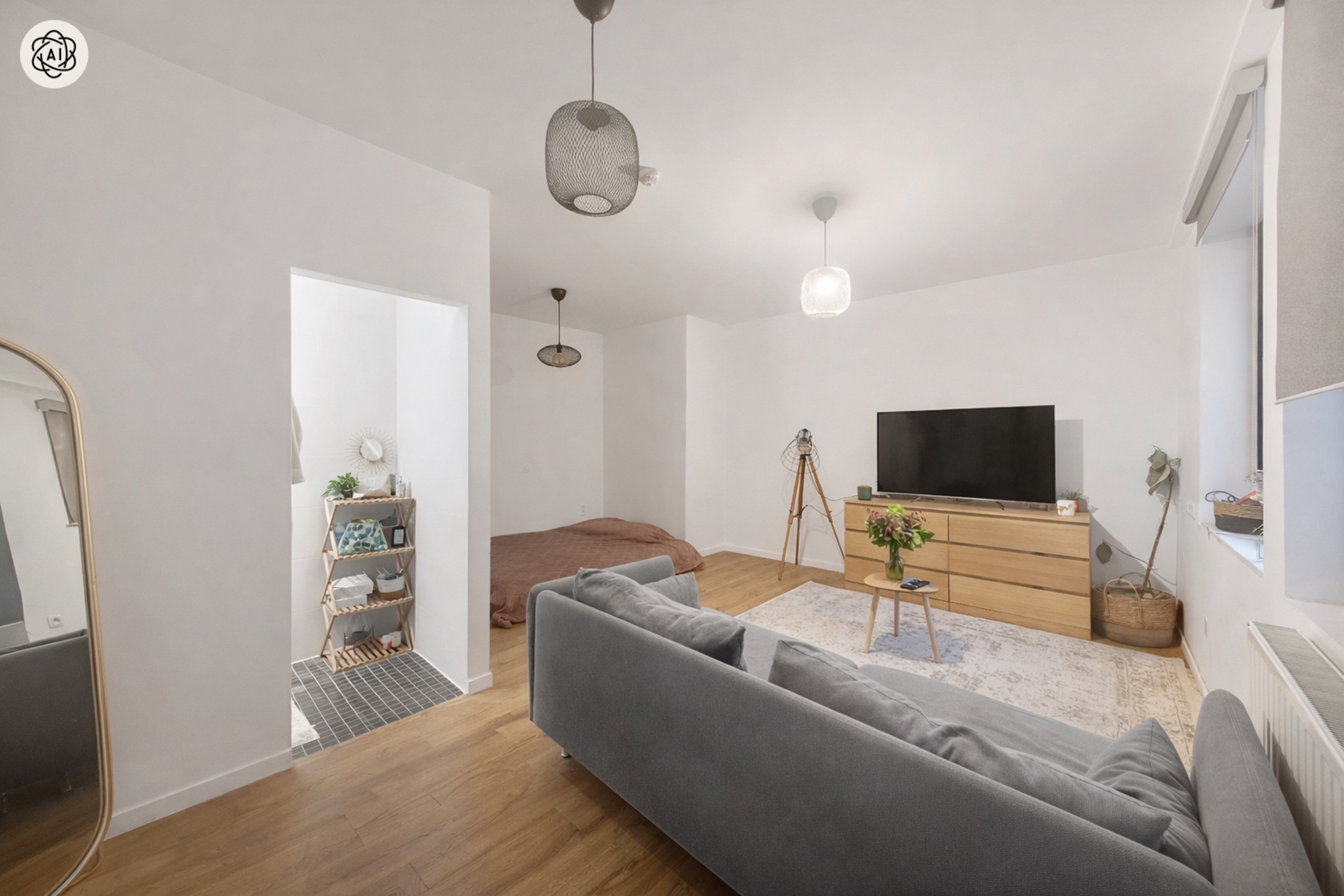 Maison à vendre à Tournai avec 4 chambres - photo 5