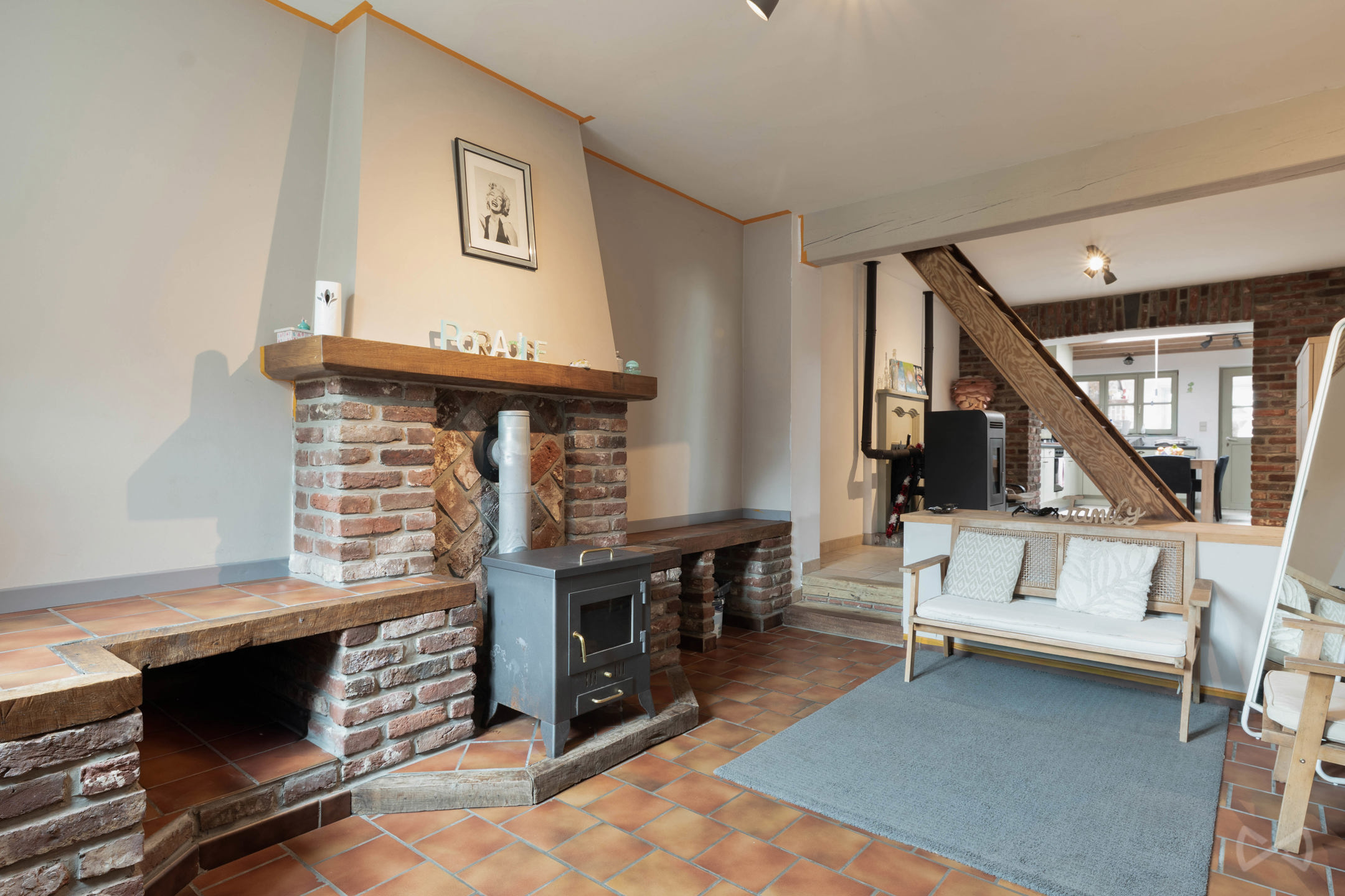 House for sale in Hoegaarden with 3 bedrooms - photo 4