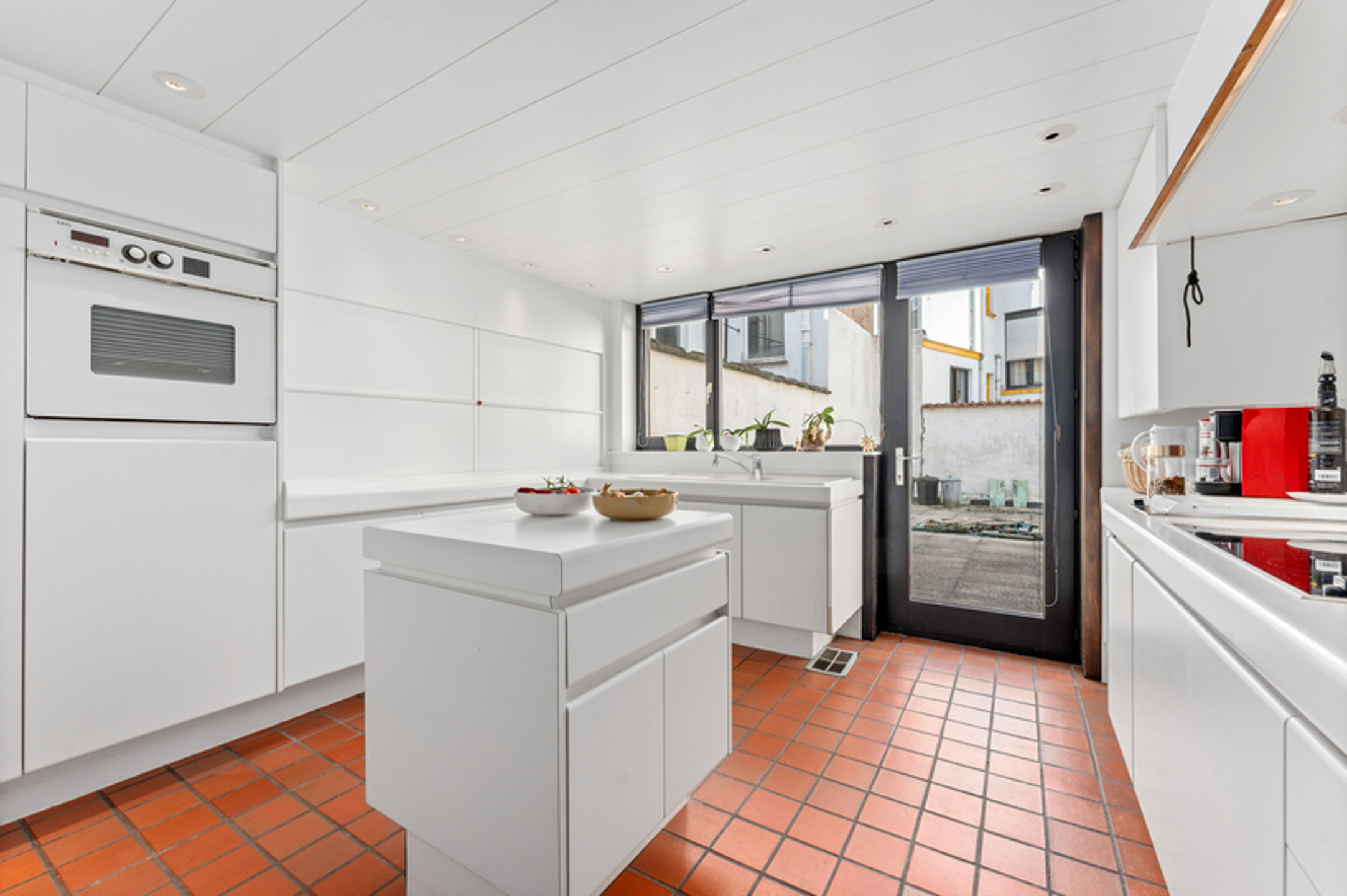 Duplex vlakbij zee met een uitzonderlijk ruim zonneterras - foto 5