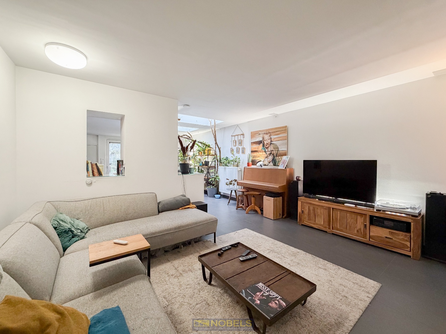 Te koop, Instapklare gezinswoning met 4 slaapkamers op topligging te Deinze! - foto 5