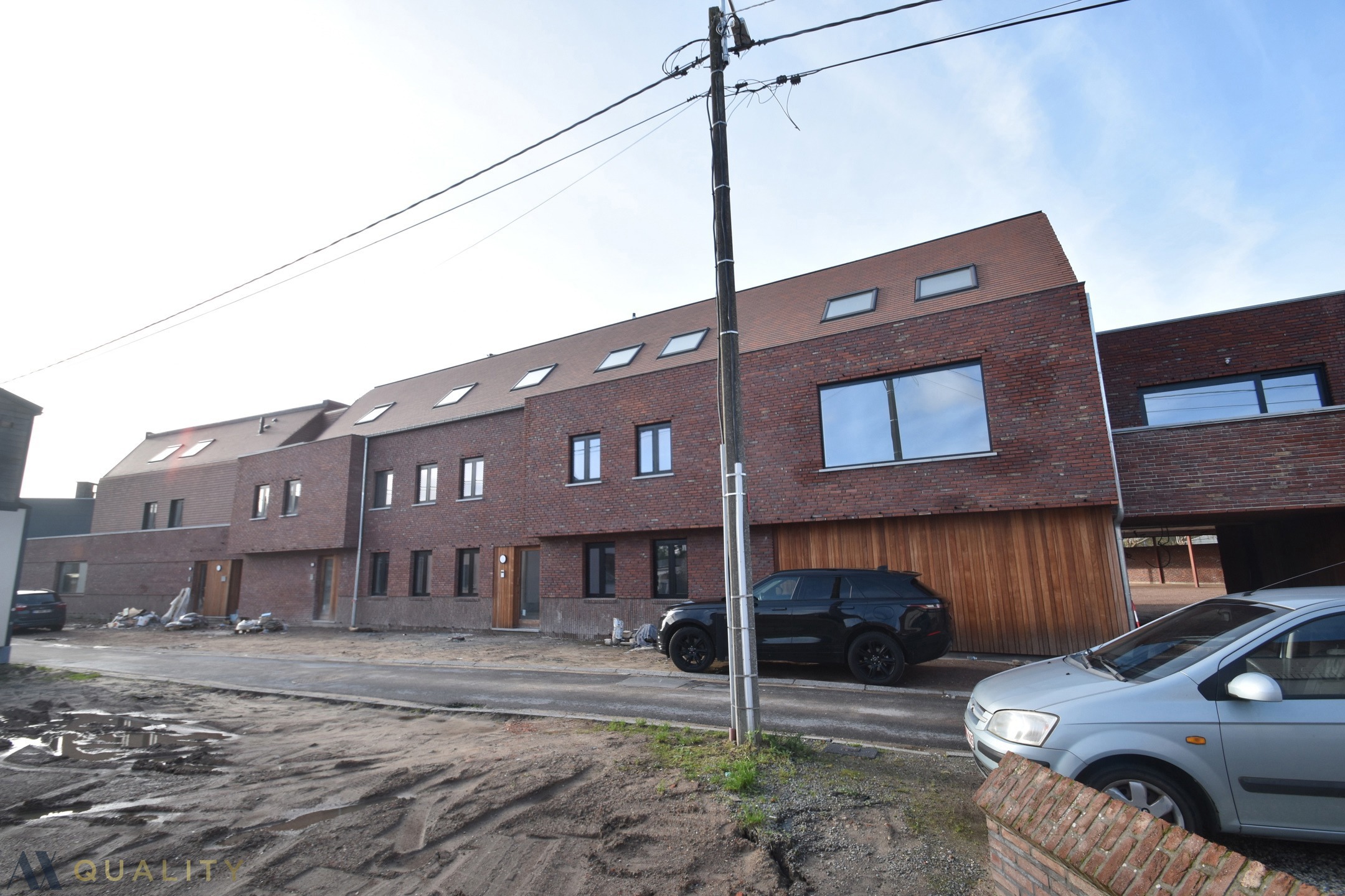 Appartement à vendre à Lebbeke avec 3 chambres - photo 2