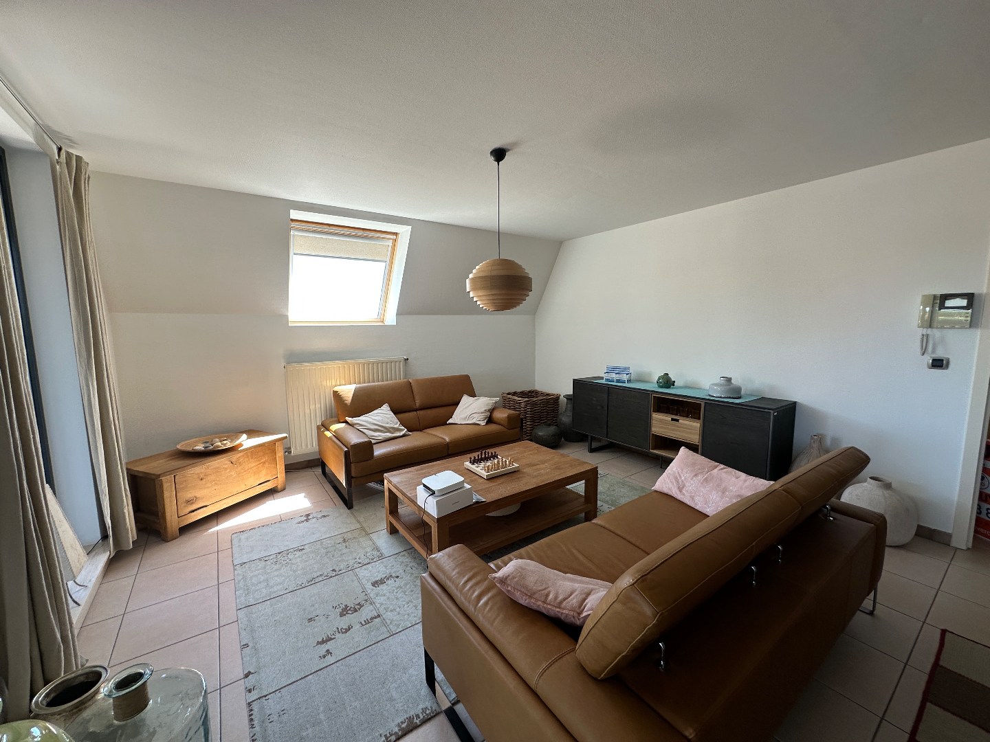 Apartment for rent in Evergem with 3 bedrooms - photo 5
