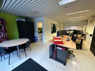 Commercial à vendre à Geel