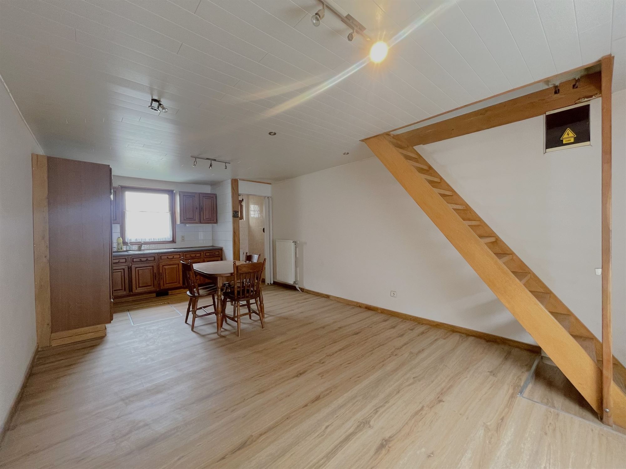 Compacte woning met veranda en garage! - foto 3