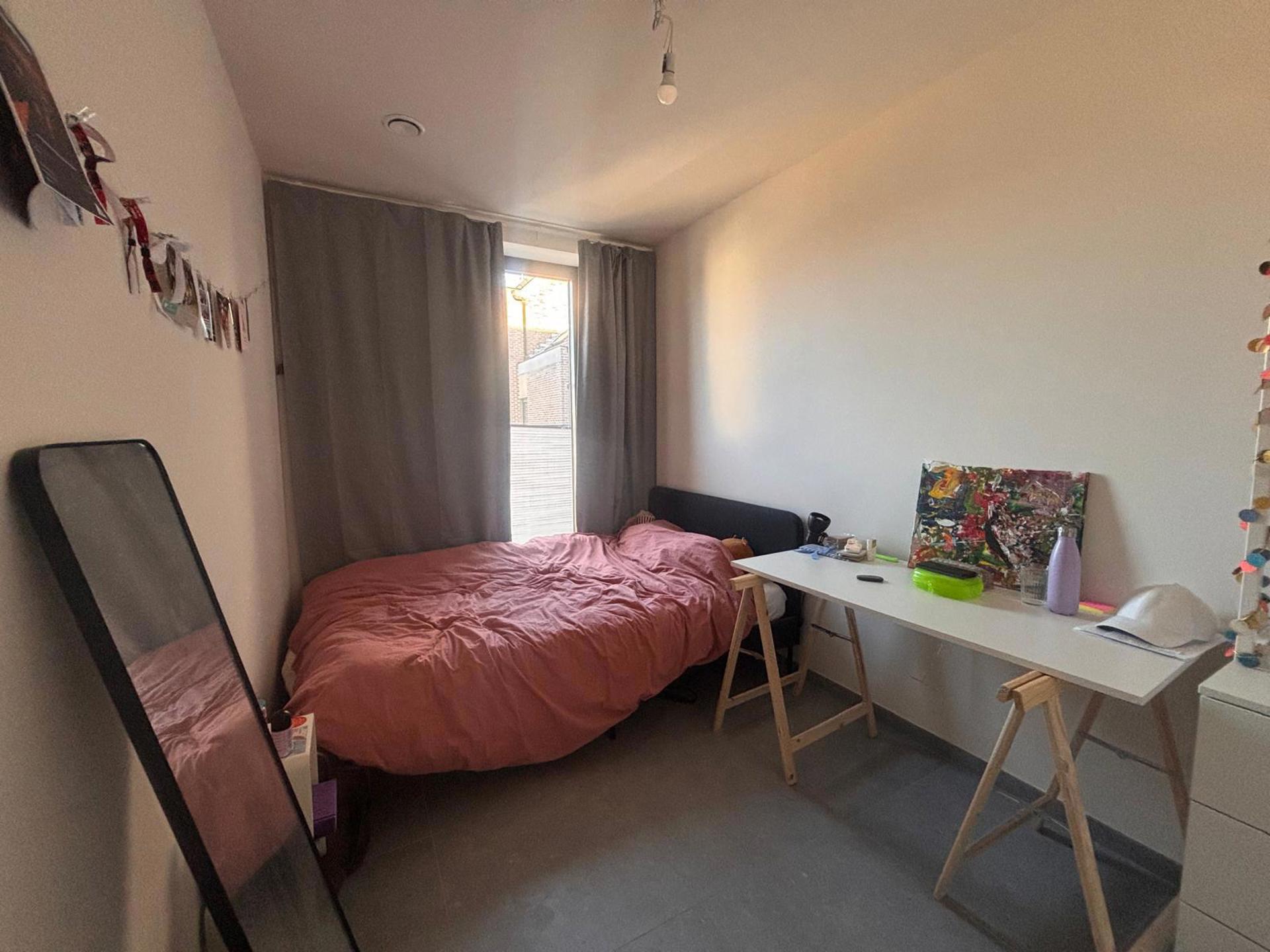 Apartment for rent in Aalst with 3 bedrooms - photo 4