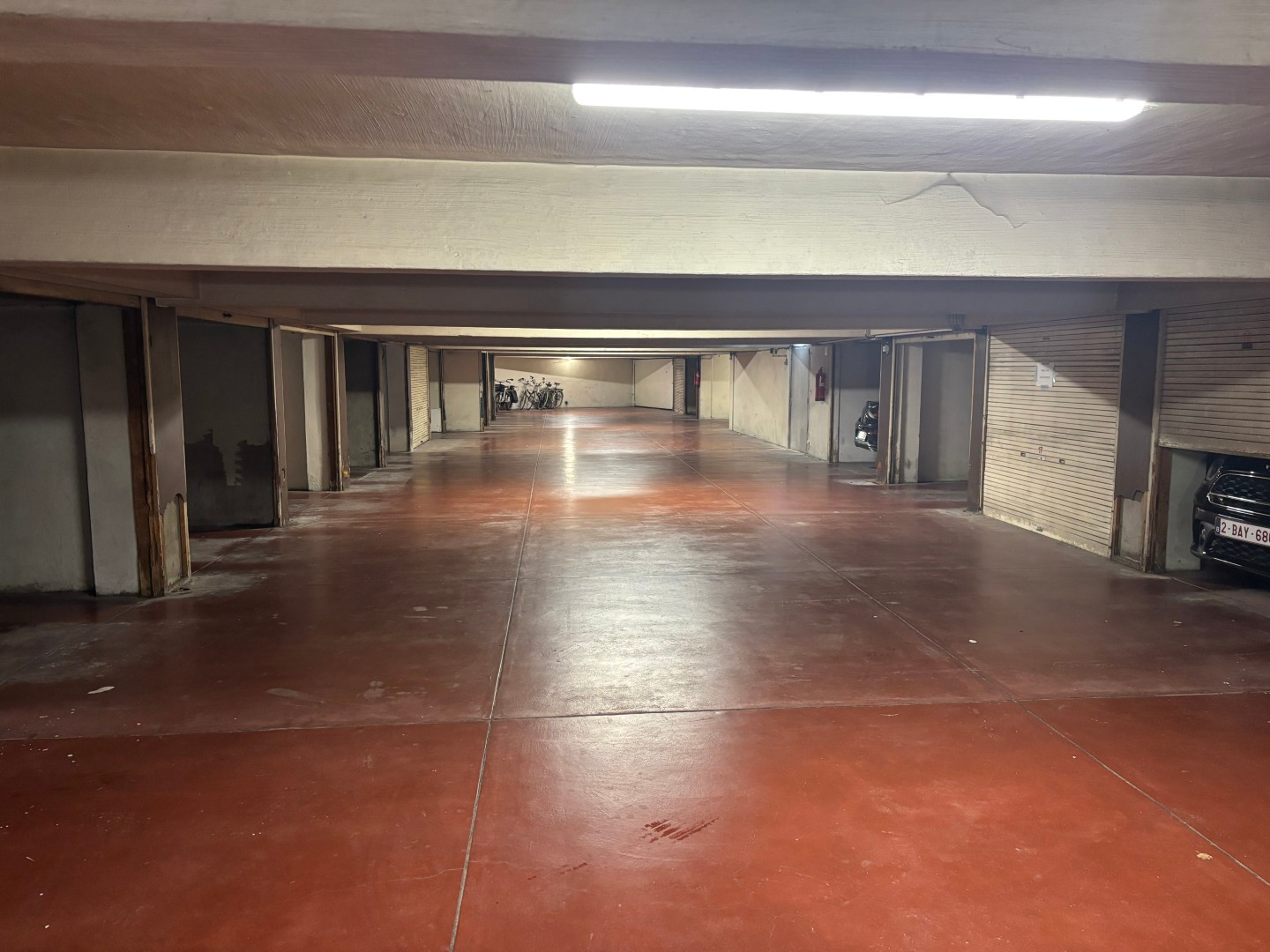 Garagebox nabij Gent Zuid - foto 2