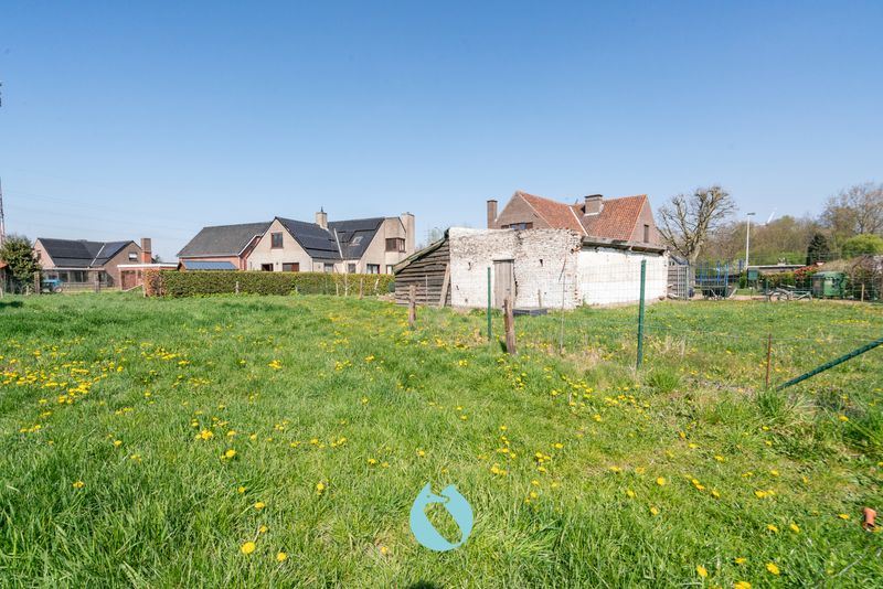 Land for sale in Ghent - photo 2