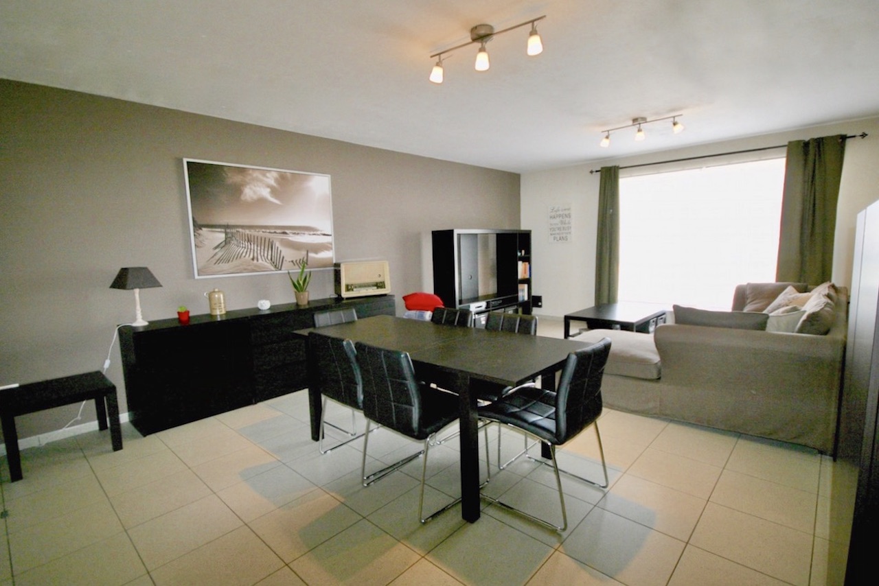 Energiezuinig appartement met 1 slpk en autostandplaats voor 725 EUR/mnd - foto 3