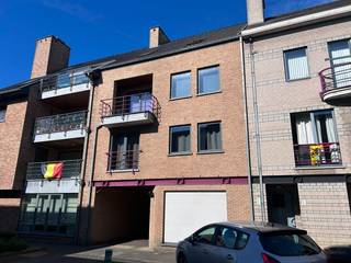 Apartment for rent in Tessenderlo-Ham