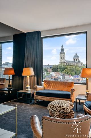 Appartement à vendre à Gand