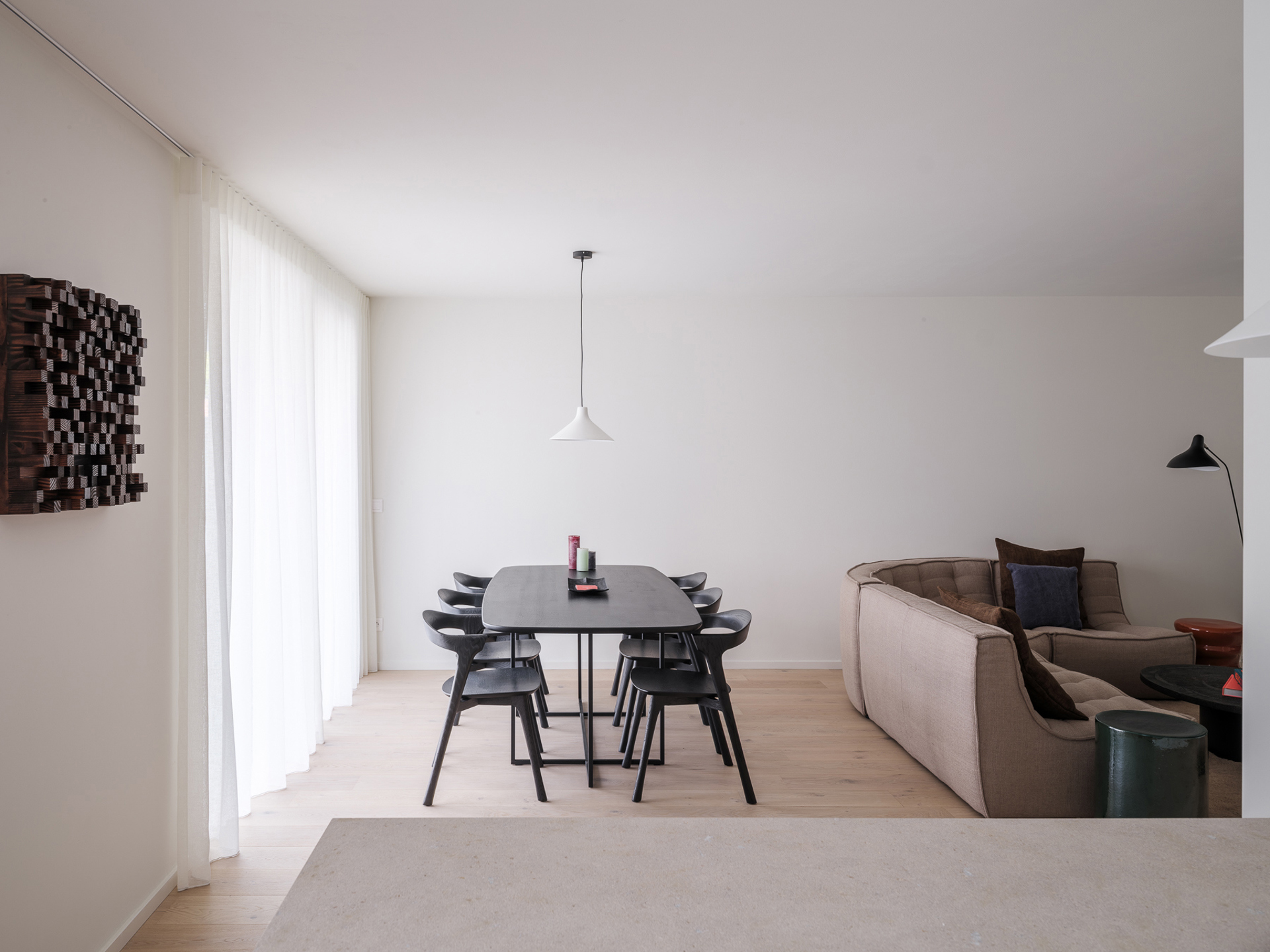 Apartment for sale in Bruges with 1 bedroom - photo 4