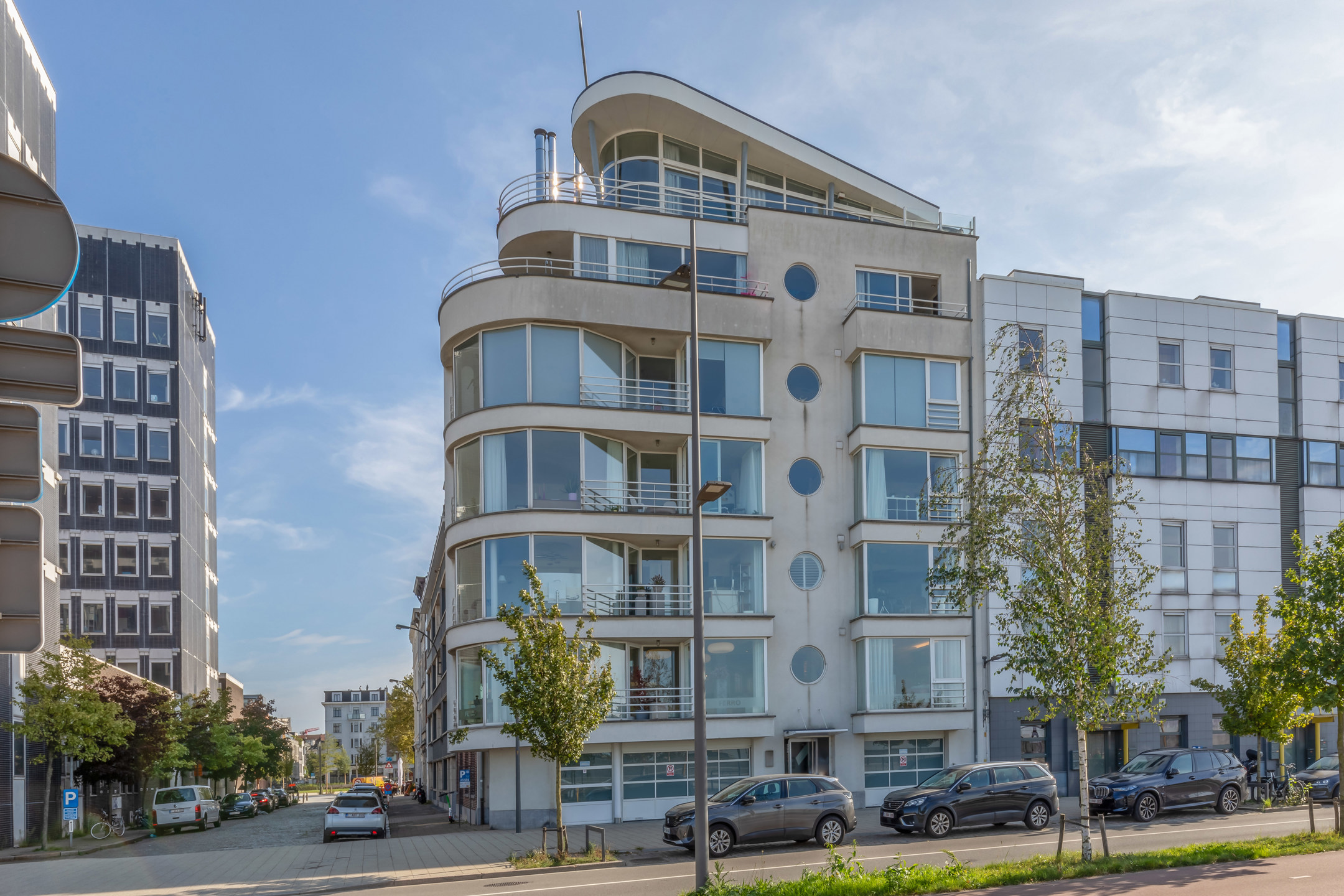 Uitzonderlijk appartement met prachtig Scheldezicht - foto 2