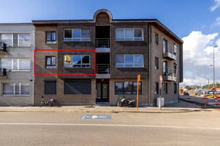Appartement à vendre à Mol