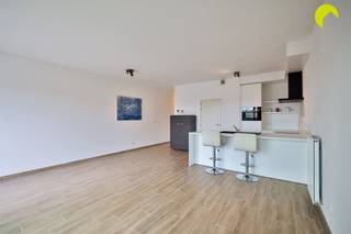 Dit ruime en strak afgewerkte appartement gelegen in Hoboken biedt comfort, licht en energiezuinig wonen.Dit appartement heeft een woonoppervlak van...