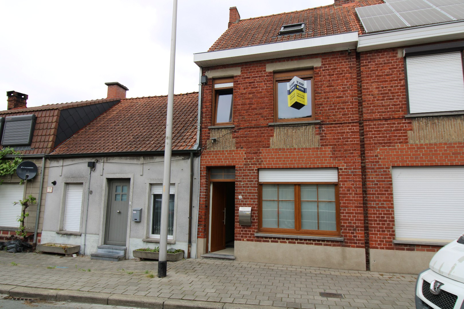 Maison à vendre à Izegem avec 3 chambres - photo 1