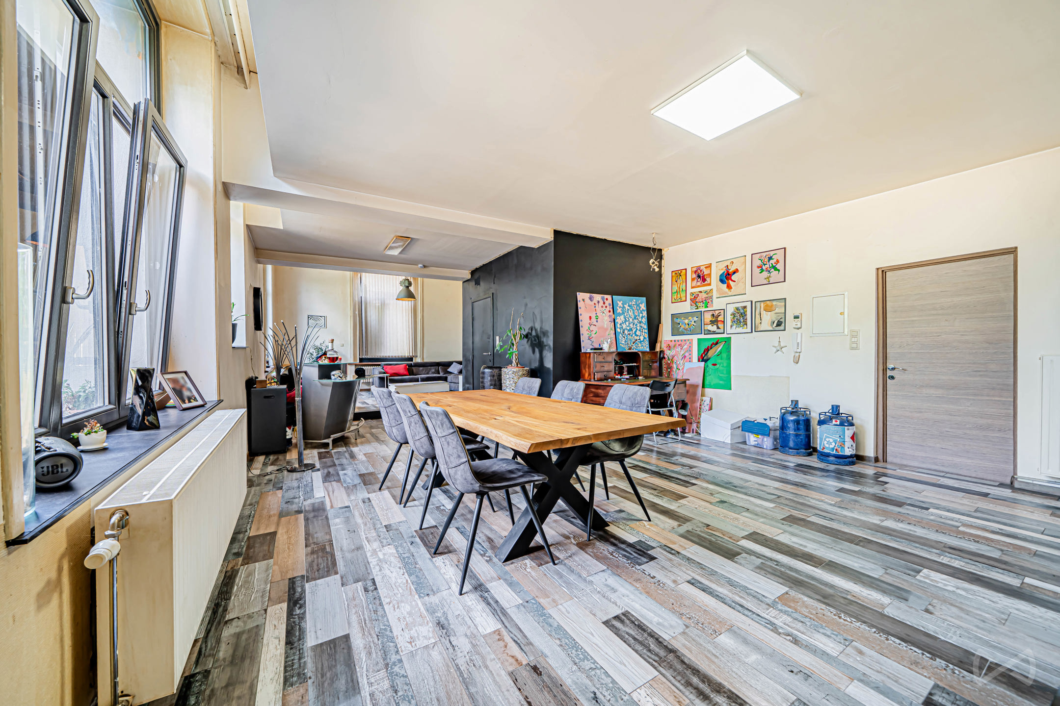 Huis te koop in Trazegnies met 13 slaapkamers - foto 4
