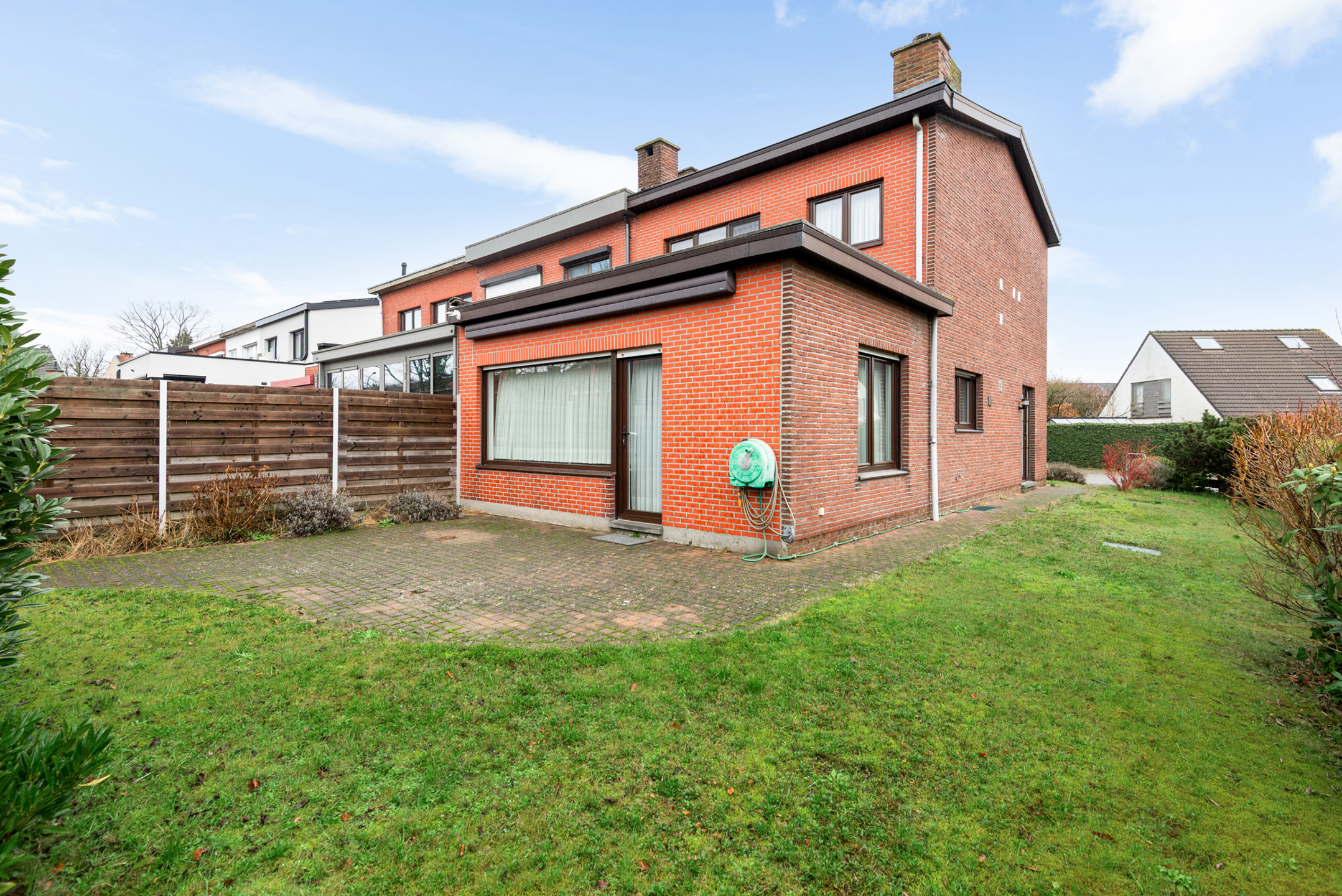 Maison à vendre à Kontich avec 3 chambres - photo 3