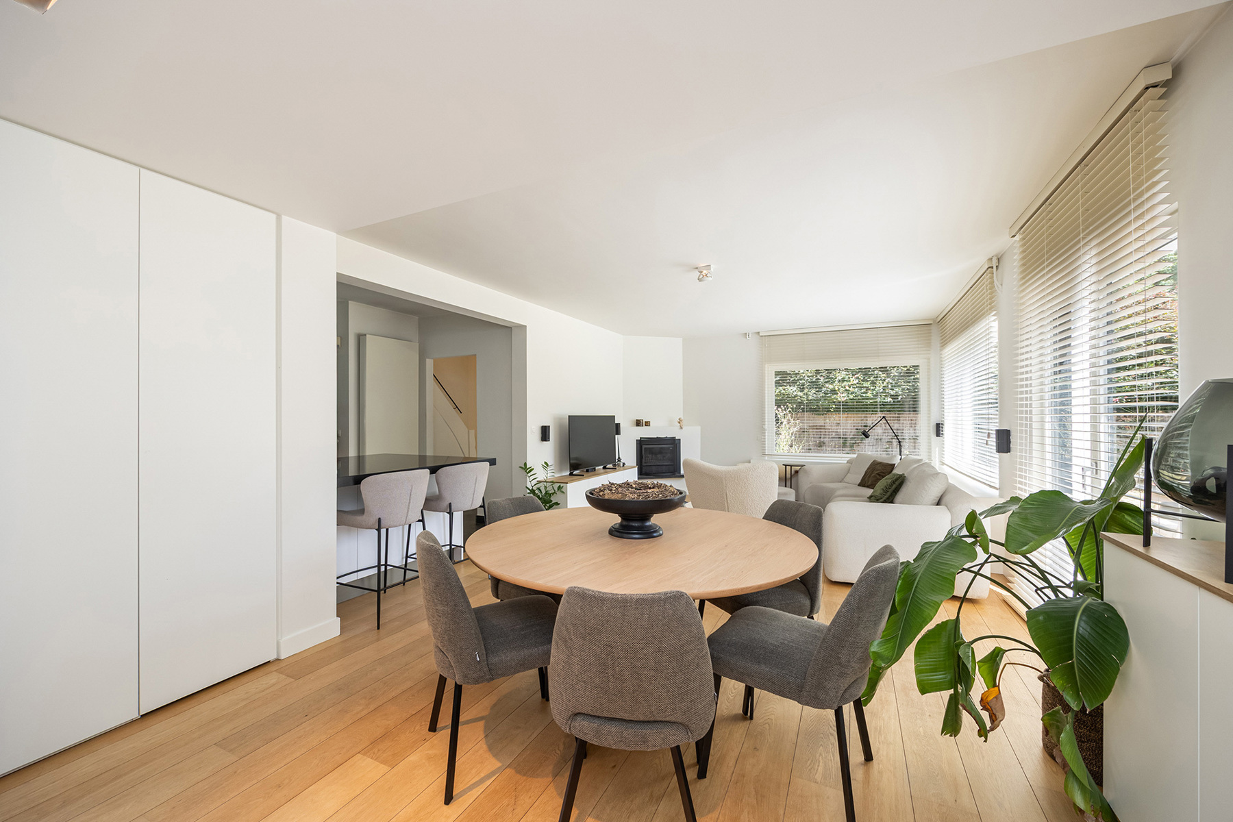 PICARDIËBOS | INSTAPKLARE VRIJSTAANDE WONING - foto 4