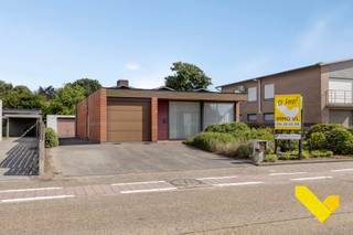 Bekijk ook zeker de 3D virtuele tour en krijg zo nog beter een beeld van wat deze woning u te bieden heeft.Deze woning, gelegen te Dessel (Witgoor)...