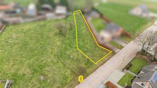 Terrain à vendre à Bilzen-Hoeselt