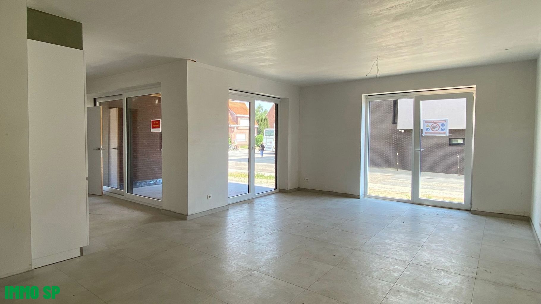 Appartement à vendre à Grobbendonk avec 2 chambres - photo 3