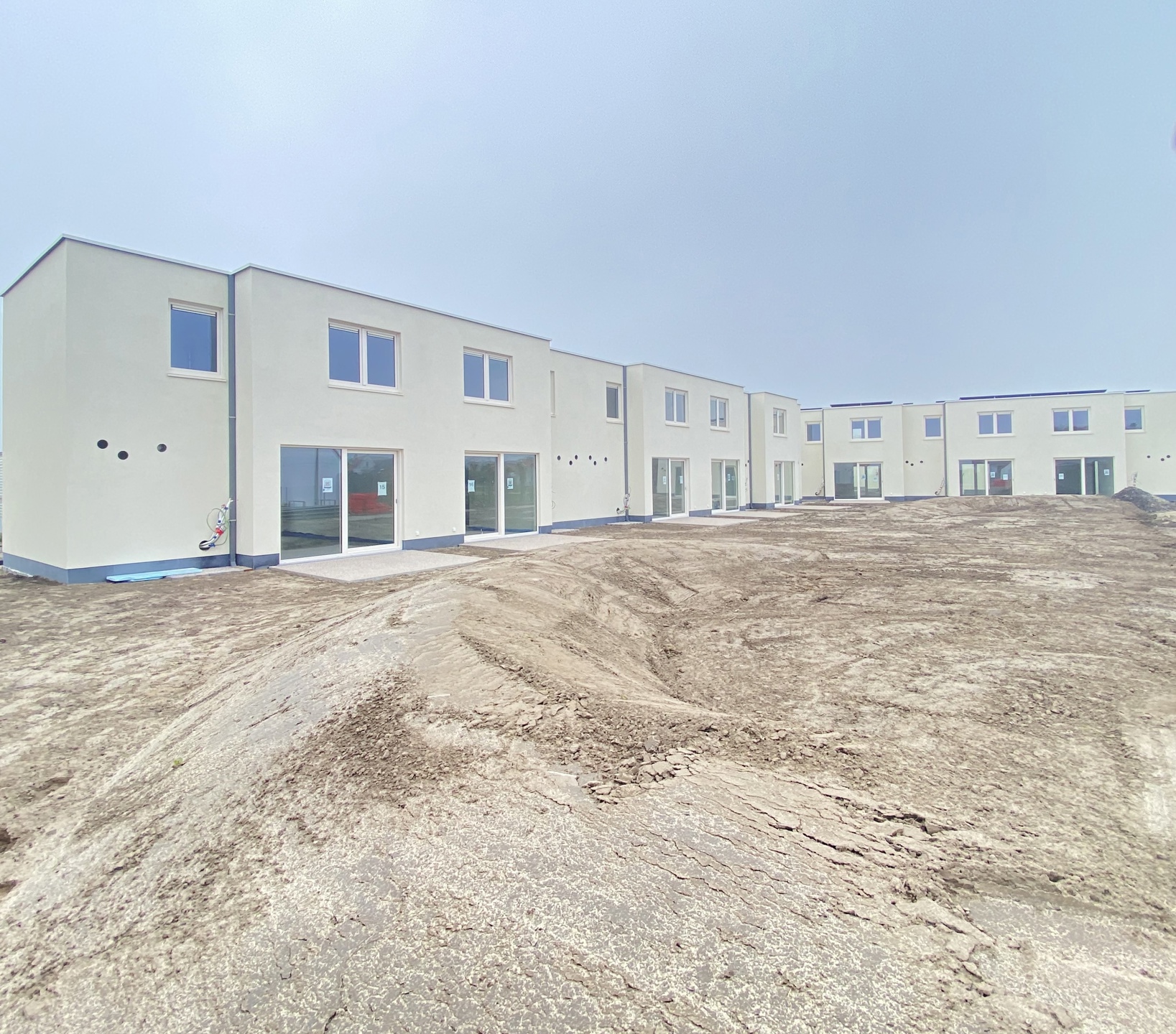 Maison à vendre à Bredene avec 3 chambres - photo 1