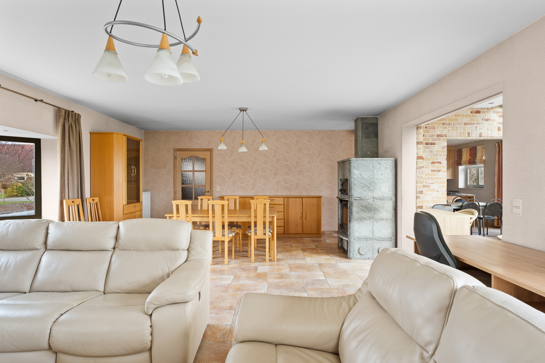 House for sale in Aalter with 6 bedrooms - photo 3