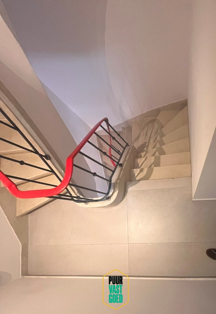 Comfortabel 1-slaapkamer-appartement op hoek van pleintje, - foto 4