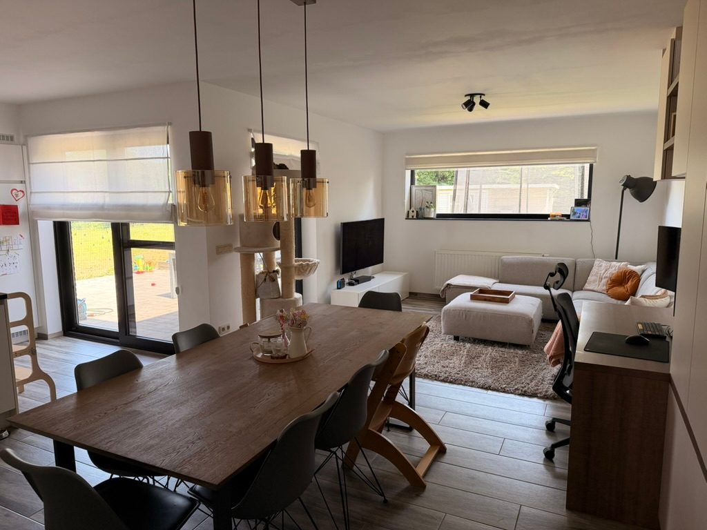 Huis te koop in Houthalen met 3 slaapkamers - foto 4