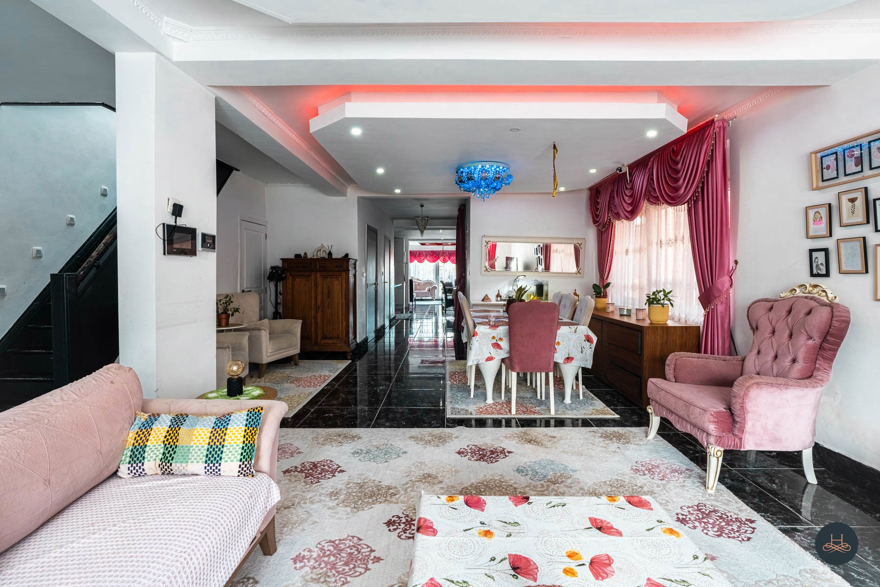 Maison à vendre à Lier avec 3 chambres - photo 5