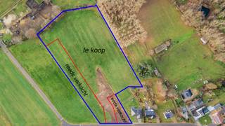 Land for sale in Scherpenheuvel-Zichem