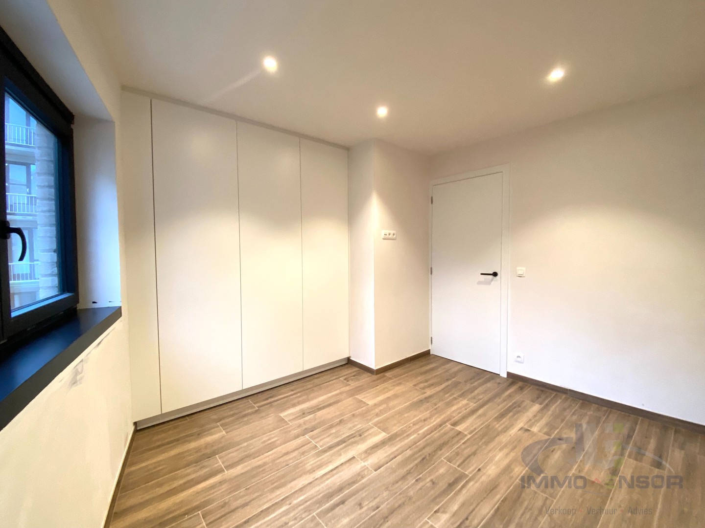 Centraal gelegen nieuwbouw appartement - foto 5