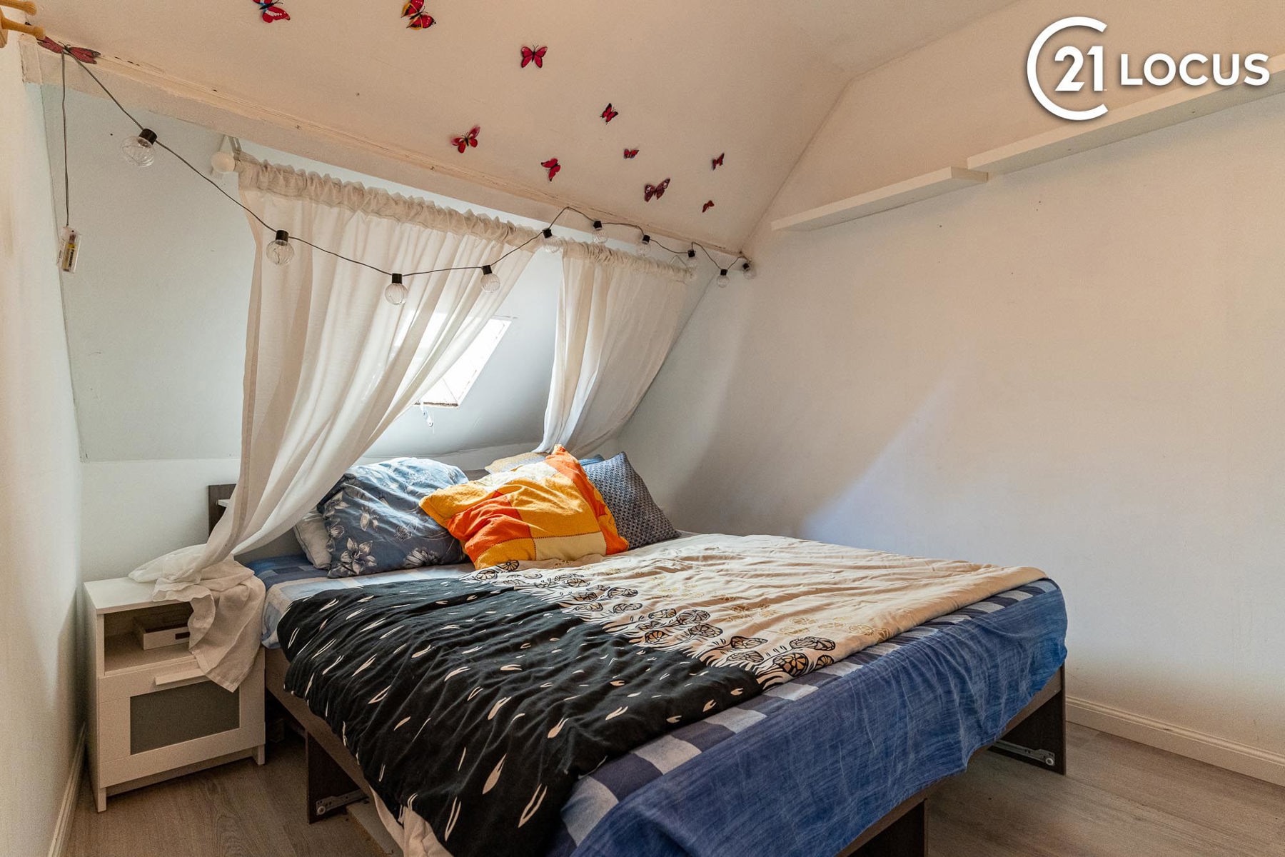 Maison à vendre à Beveren-Kruibeke-Zwijndrecht avec 2 chambres - photo 4