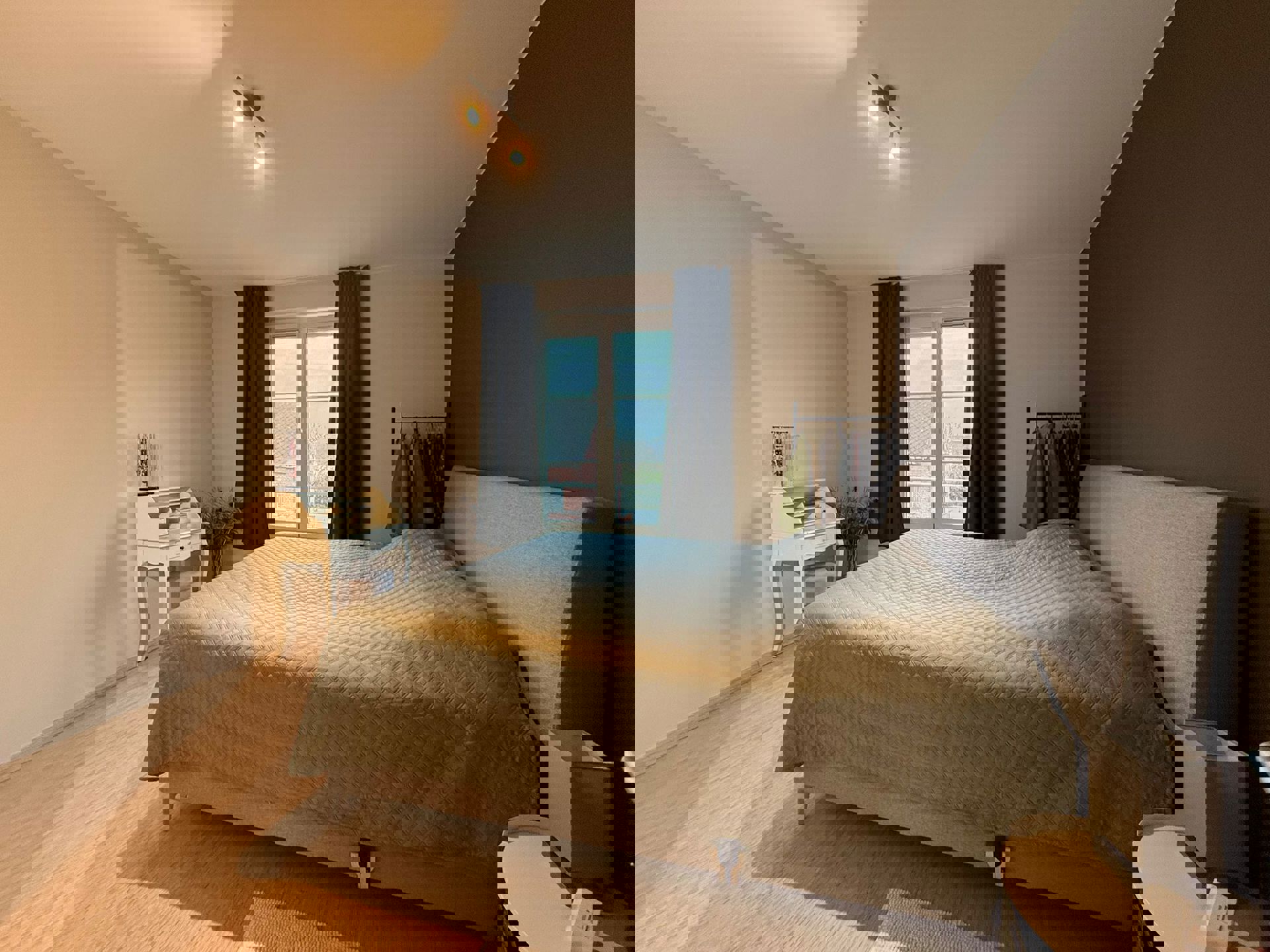 Jong energiezuinig appartement met 2 slpks &amp; terras - foto 5