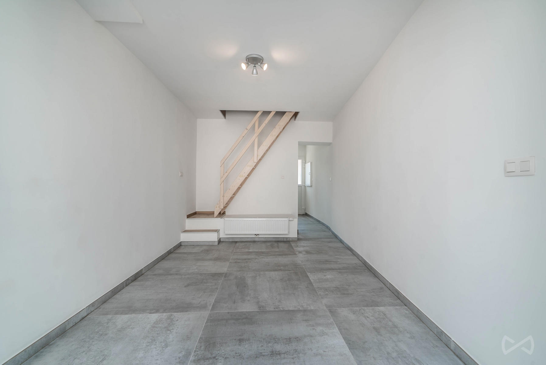Huis te huur in Colfontaine met 2 slaapkamers - foto 5