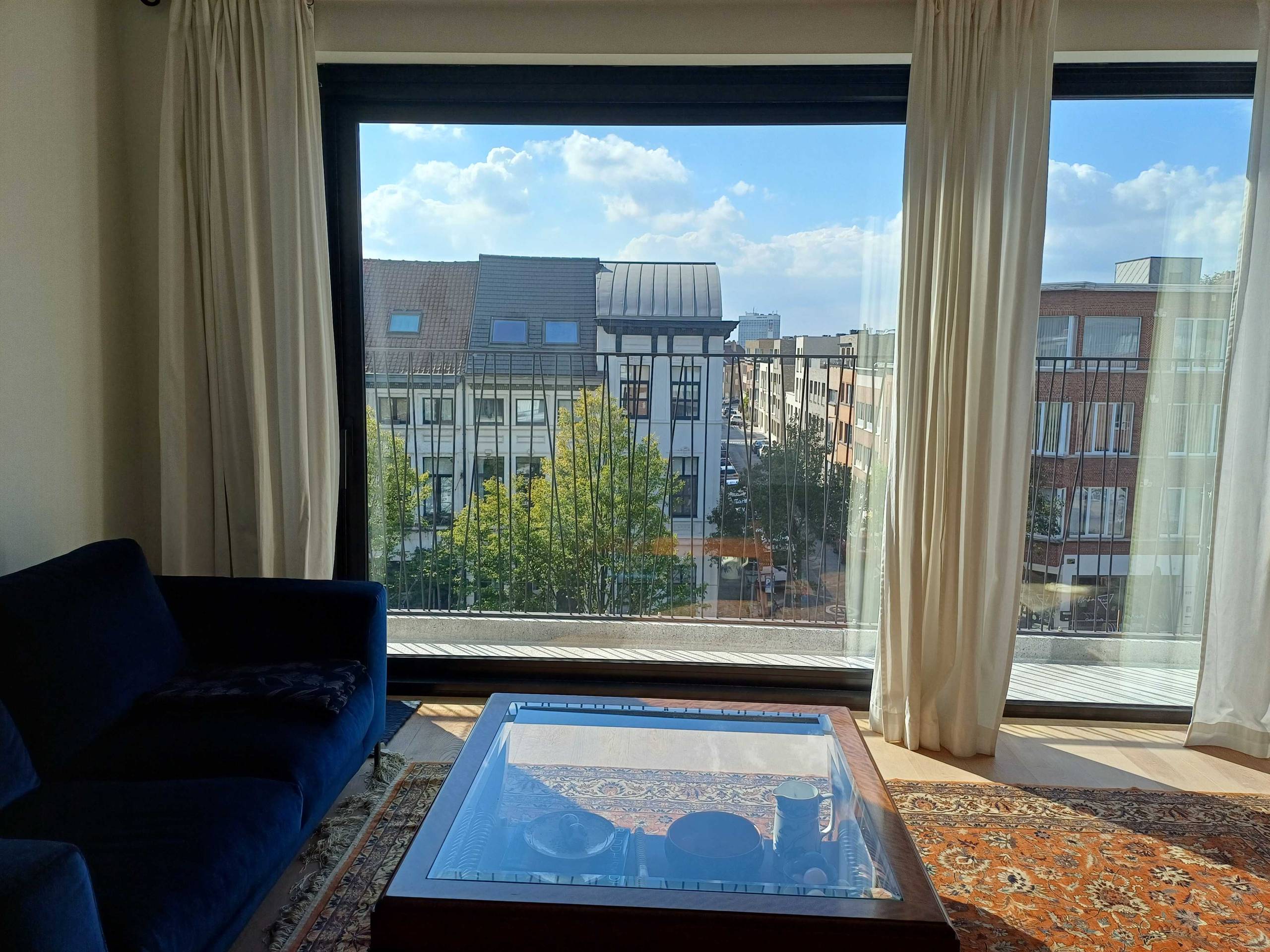 Apartment for sale in Berchem with 2 bedrooms - photo 2