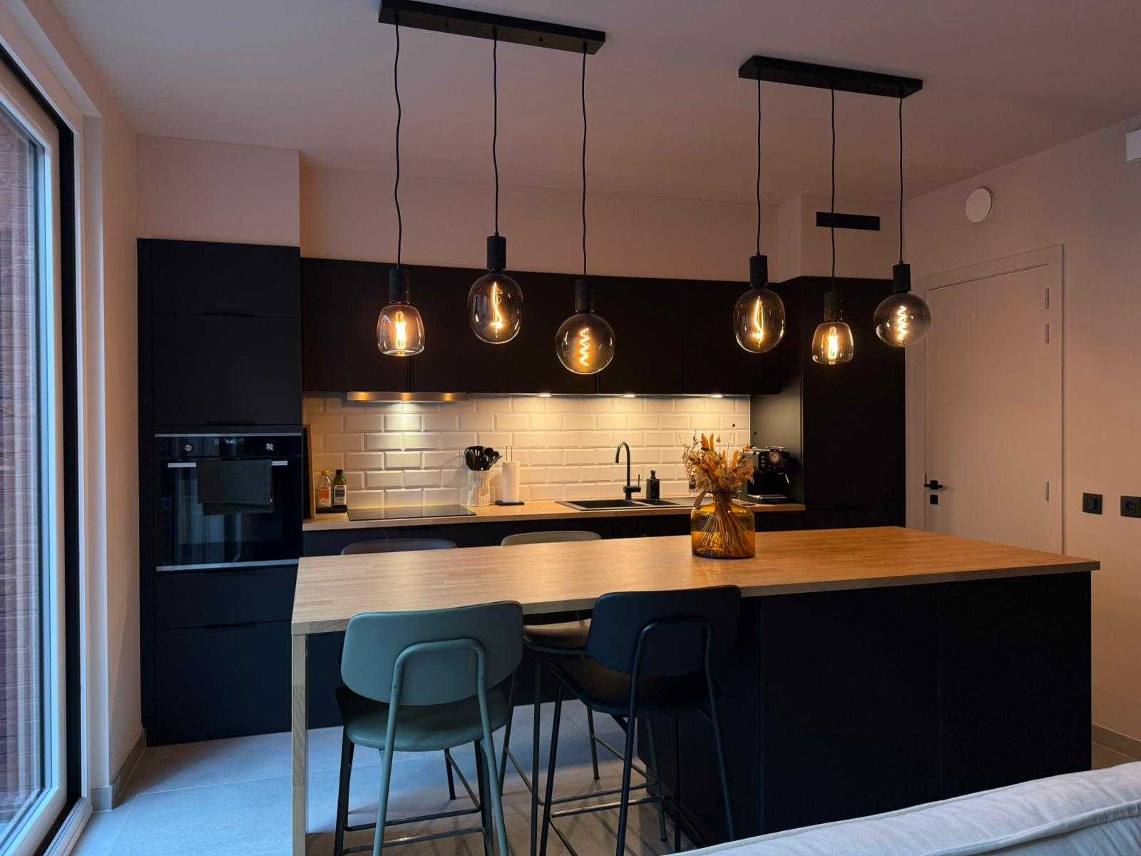 Appartement te koop in Vrasene met 2 slaapkamers - foto 3