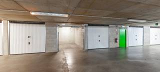 Garage à louer à Louvain