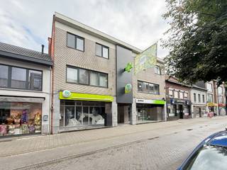 Apartment for rent in Bornem