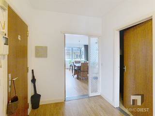 Apartment for sale in Diest