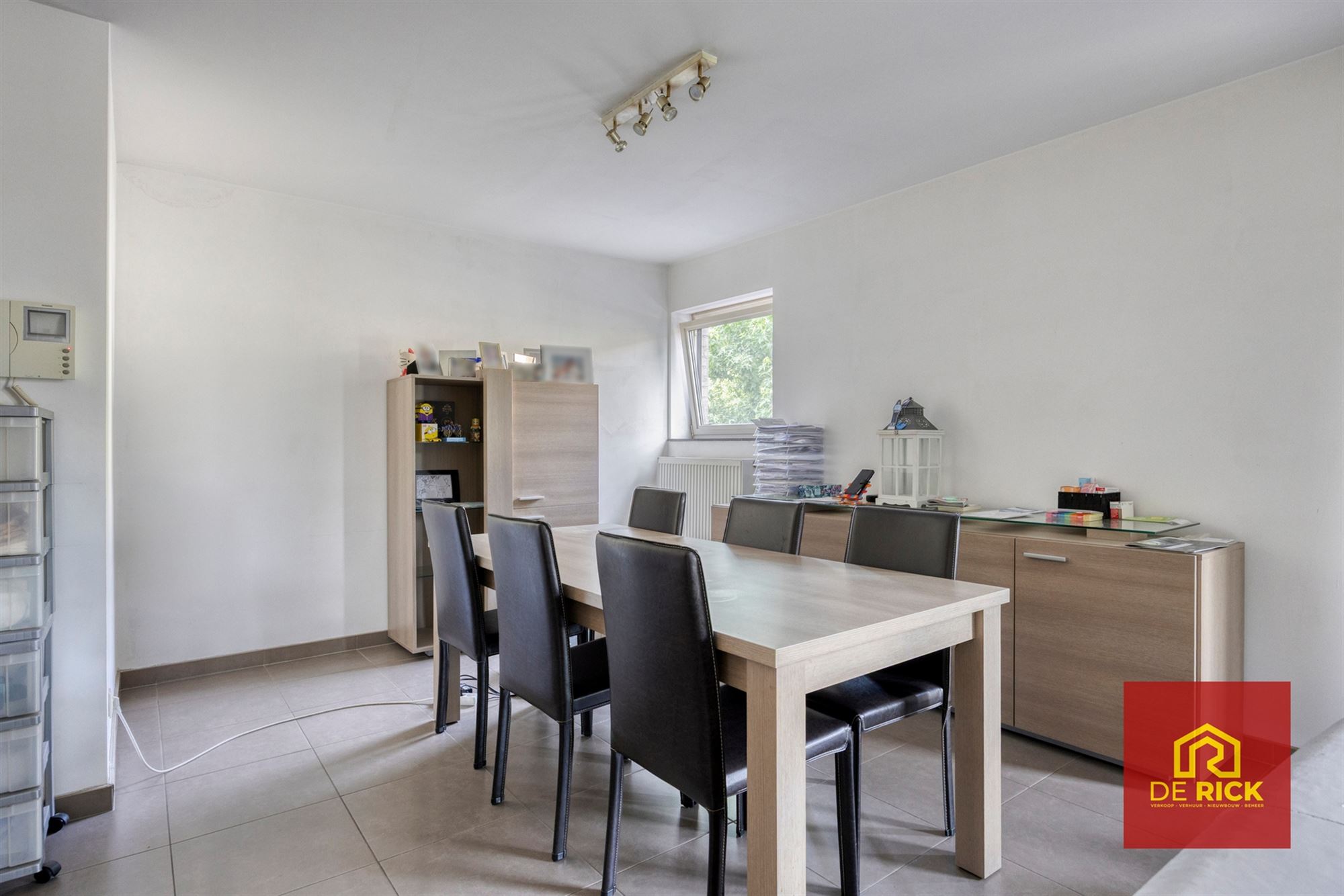 2 slp appartement met terras - foto 4