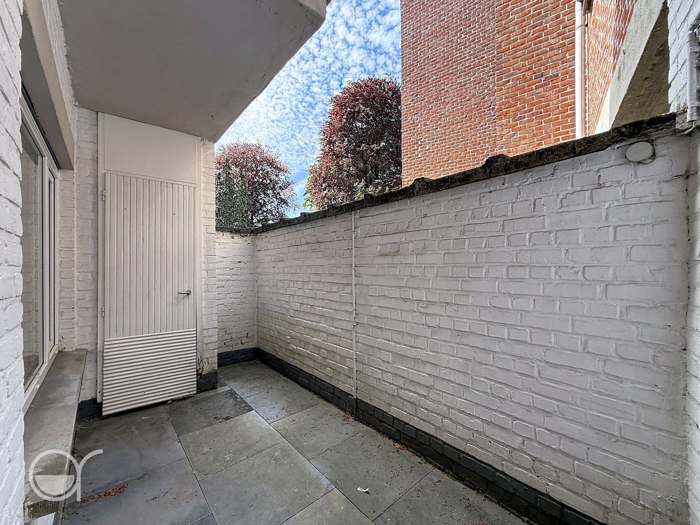 Gelijkvloers 1-slaapkamerappartement nabij station Gent-Sint-Pieters - foto 5
