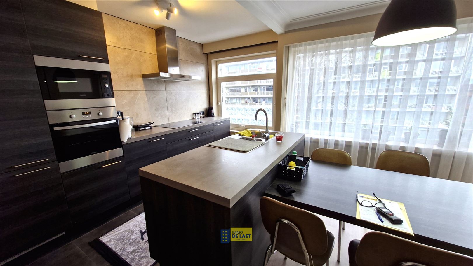 Appartement - foto 3